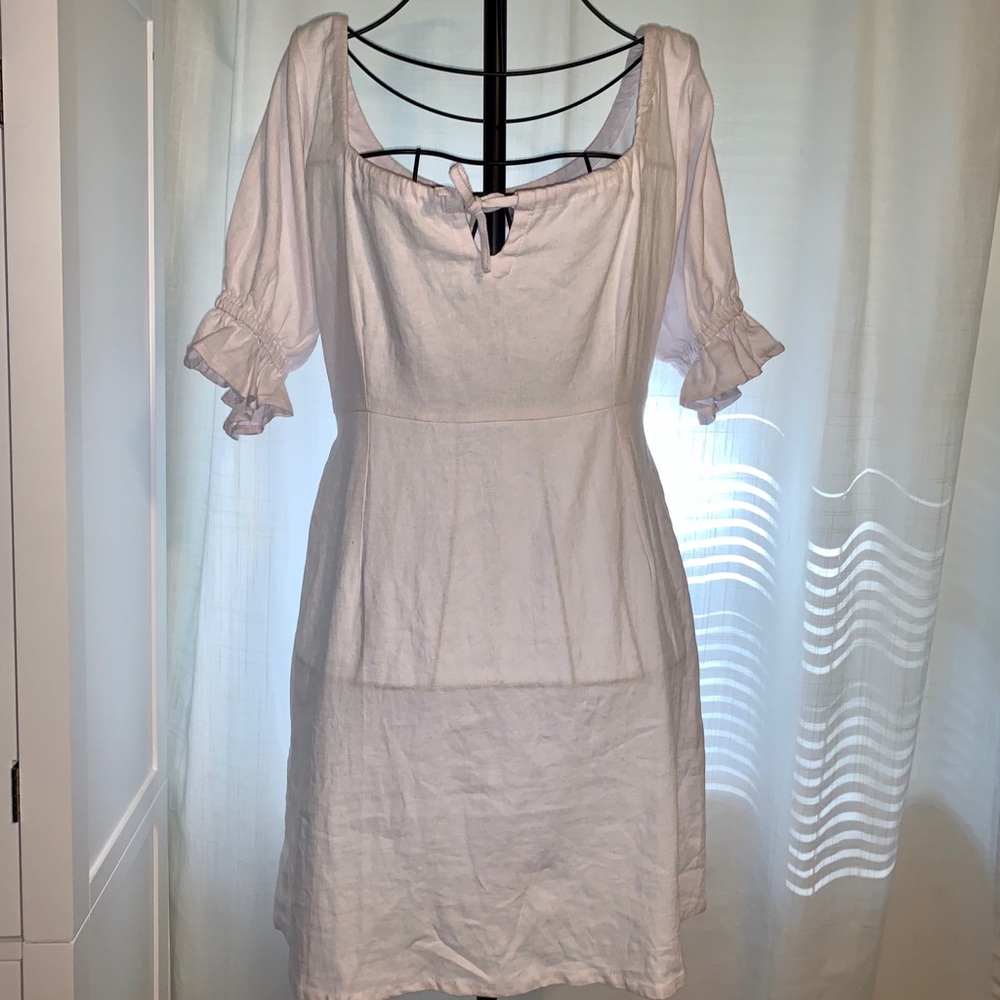 NWT With Jéan Juliette dress
